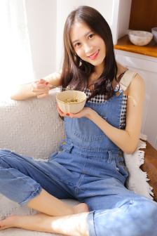 拜托小姐全集