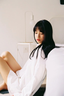 女人压抑憋屈的心情说说