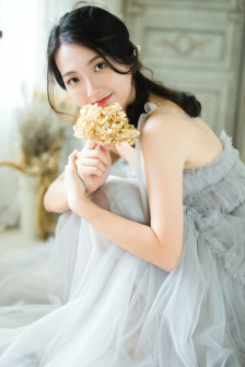 小丈夫妻大姐