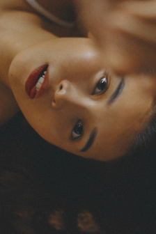 比基尼美女图片高清